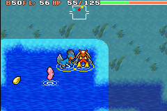 screenshots/Game Boy Advance/Pokemon Mystery Dungeon - Red - Blue - Rescue Team/Pokemon Mystery Dungeon - Red Rescue Team (Eng) 119.png